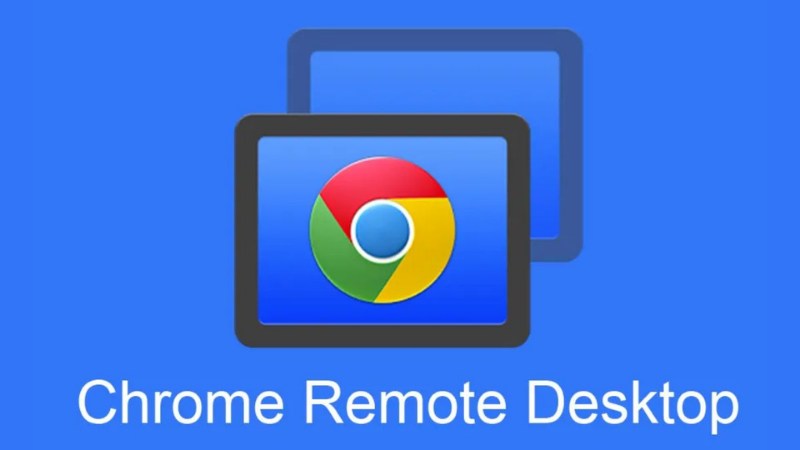 chrome-remote-desktop