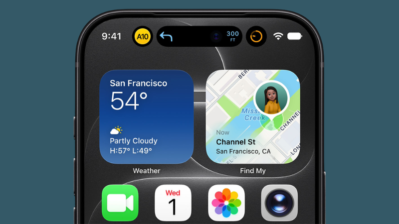 Chuẩn Bị Gì Trước Khi Cập Nhật iOS
