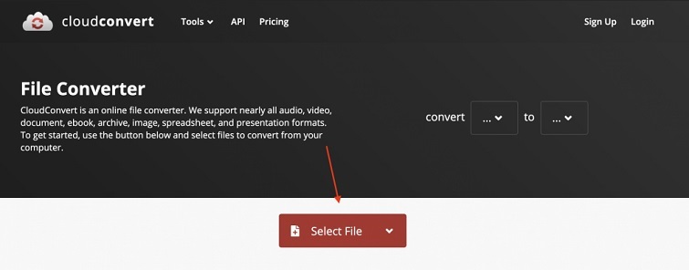 Cách chuyển MP4 sang MP3 Online đơn giản nhất