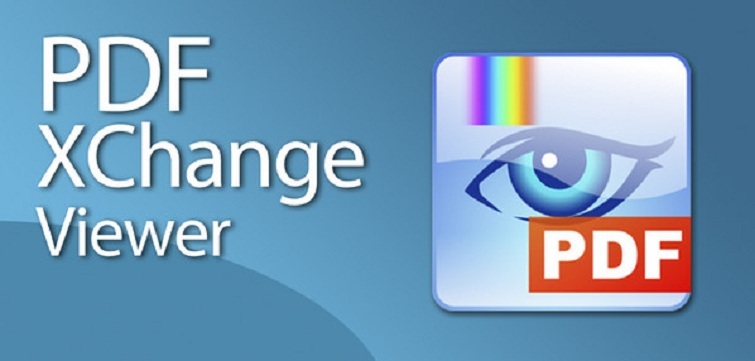 Phần mềm chuyển pdf sang ảnh PDF-Xchange Viewer