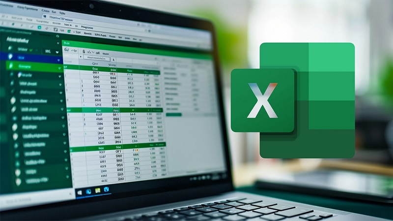 Cố định cột trong Excel là gì? Khi nào bạn nên dùng?