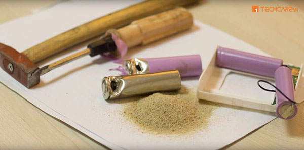 Có nên dùng sạc dự phòng giá rẻ dưới 100k hay không?