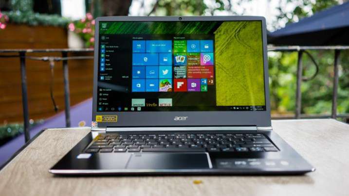 có nên mua laptop acer để sử dụng không