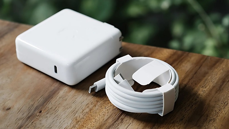 Đổi cổng hoặc bộ sạc Macbook Đổi cổng hoặc bộ sạc Macbook