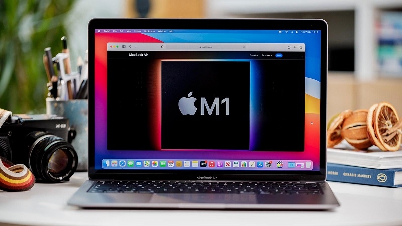 Giữ Macbook nơi thoáng mát Giữ Macbook nơi thoáng mát