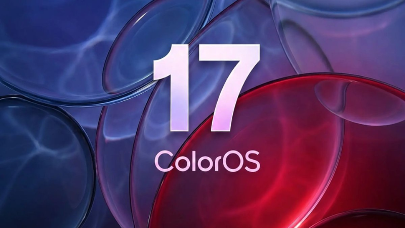 ColorOS 17 Có Gì Mới