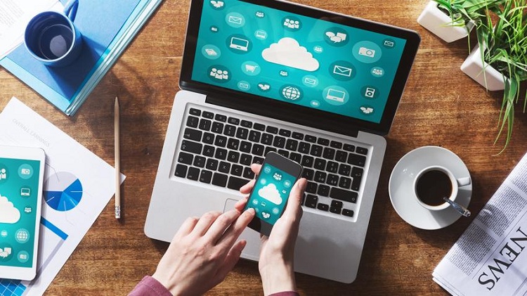 Cách copy file từ iPhone sang máy tính nhanh nhất