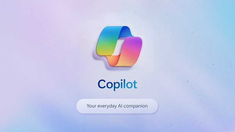 Microsoft Copilot — trợ lý AI hỏi đáp