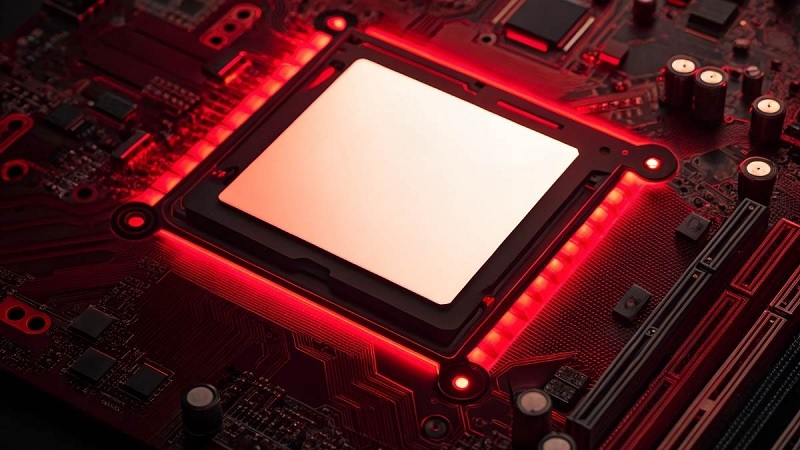 CPU throttling là gì?