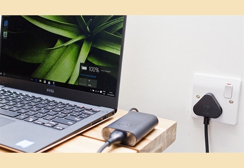 Đảm bảo nguồn điện ổn định