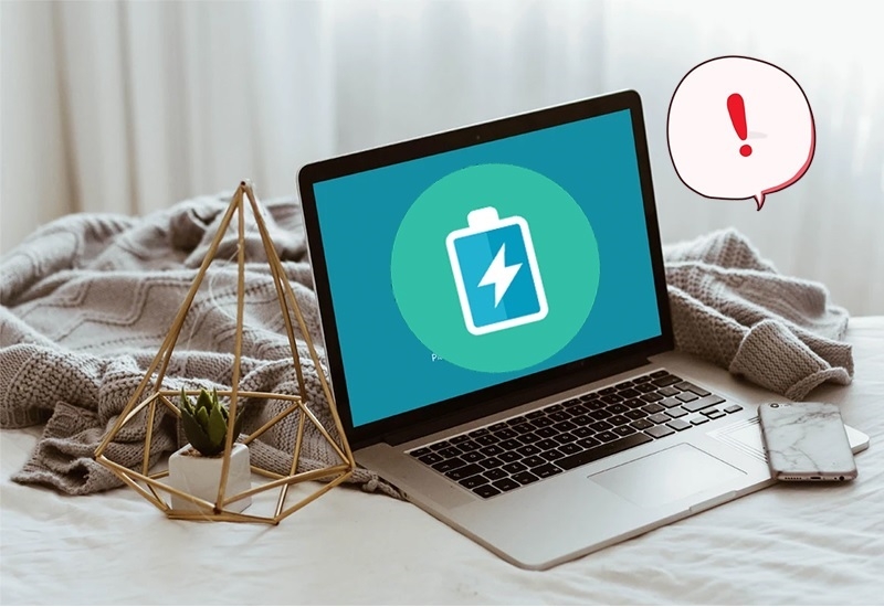 Kiểm tra môi trường xung quanh