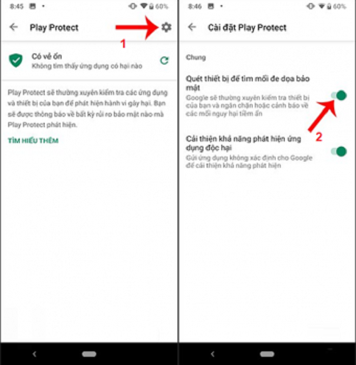 Cách đăng ký tài khoản tik tok Trung quốc - Hàn quốc trên android