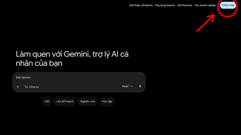 dang-nhap-vao-gemini