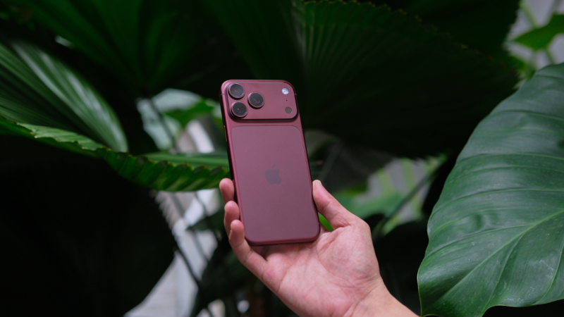 Đánh giá chi tiết iPhone 18 Pro Max