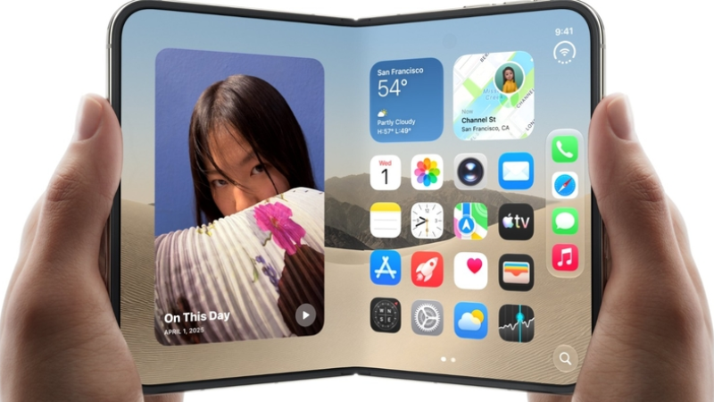 Đánh giá chi tiết iPhone Duo