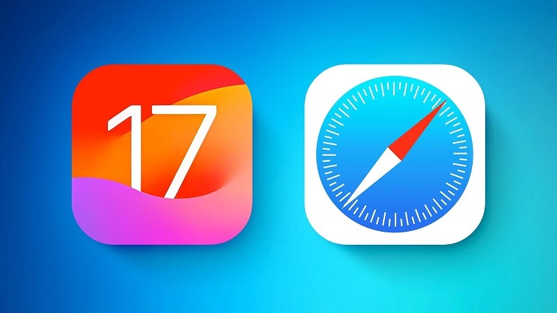 Giới thiệu vài nét về phiên bản iOS 17