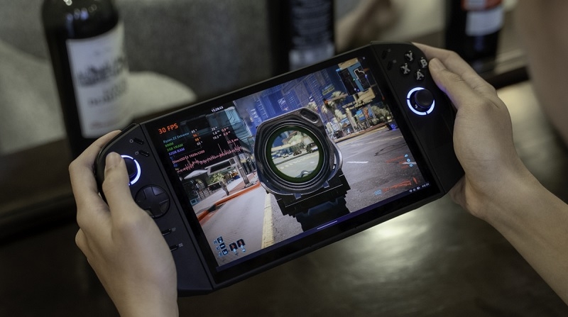 Hiệu năng chơi game thực tế Hiệu năng chơi game thực tế