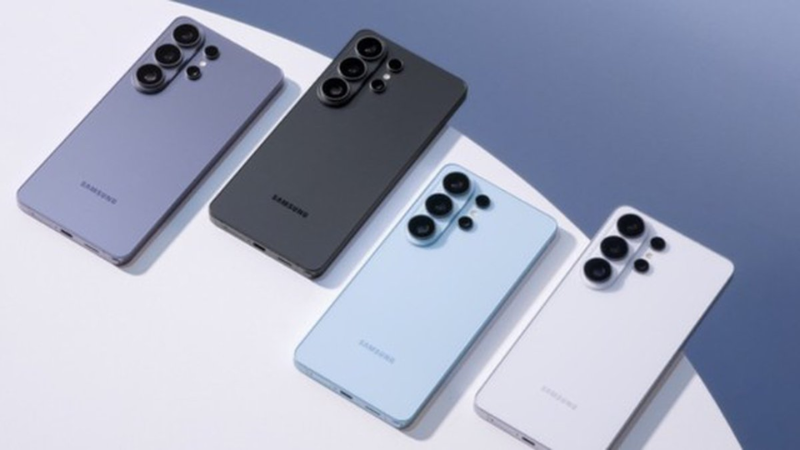 Danh Sách Samsung Galaxy Đã Bắt Đầu Nhận Bản Vá Tháng 9 năm 2026