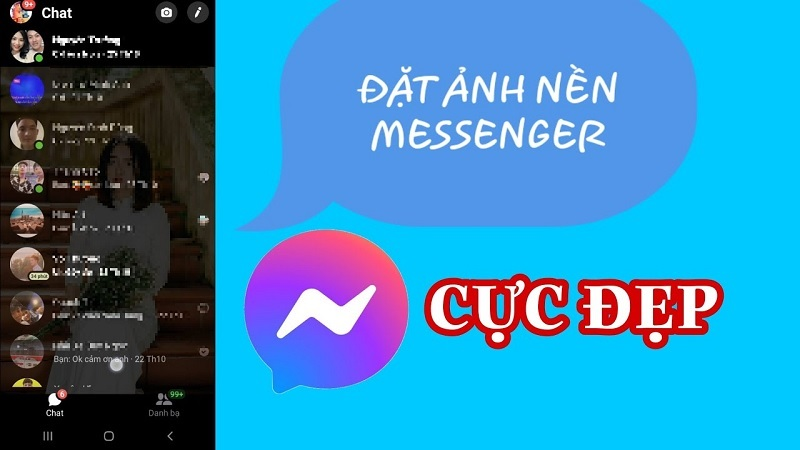 dat-anh-nen-messenger-iPhone