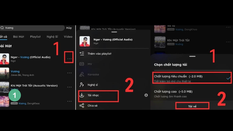 Đặt Bài Hát Mp3 Trong Máy Làm Nhạc Chuông