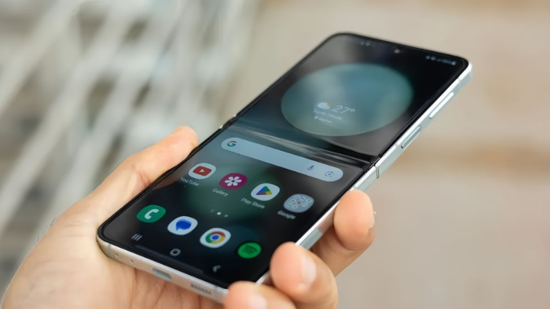 Đặt Khóa Mới Samsung Sao Cho Vừa Mạnh Vừa Dễ Nhớ