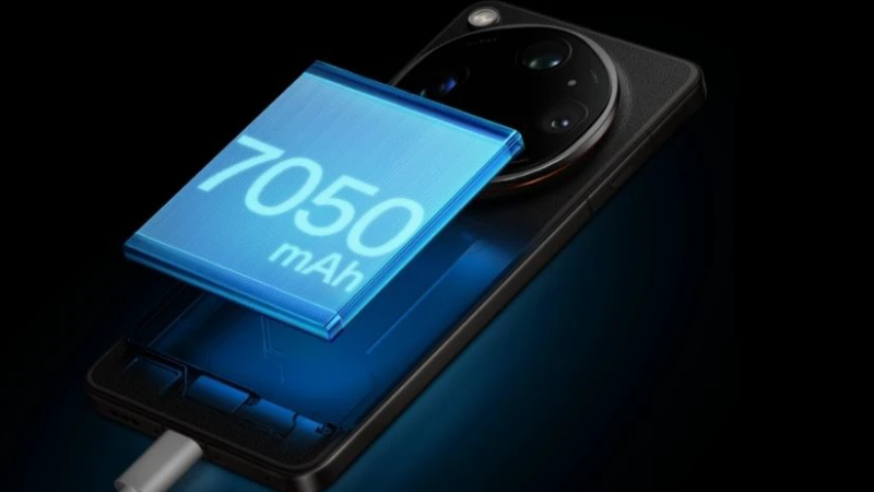 Dấu Hiệu Cần Được Thay Pin OPPO Find X9 Ultra