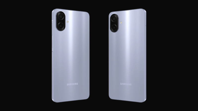 Dấu hiệu cần thay nắp lưng Samsung Galaxy A07
