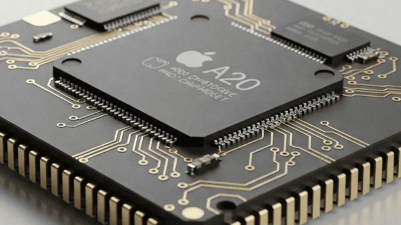 Dấu hiệu cần thay pin iPhone 18 Pro