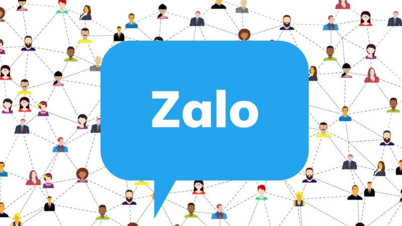 Dấu Hiệu Cho Thấy Tài Khoản Zalo Đang Bị Xâm Nhập