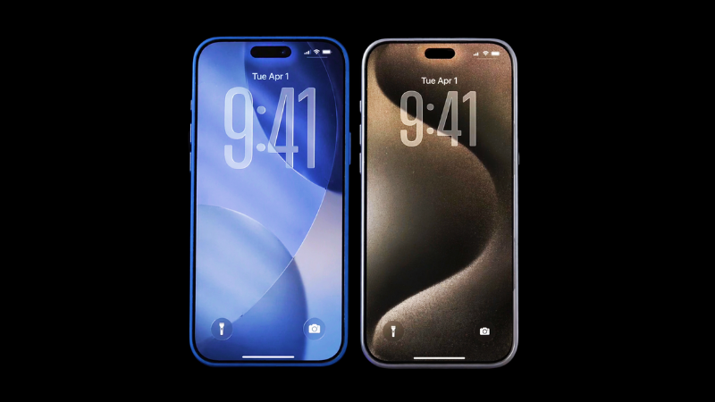 Dấu hiệu iPhone 18 Pro Max cần thay mặt kính