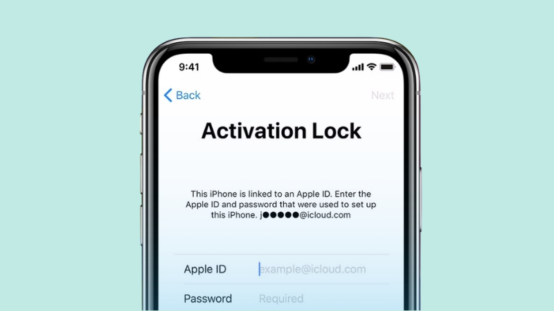 dau-hieu-iphone-bi-dinh-icloud