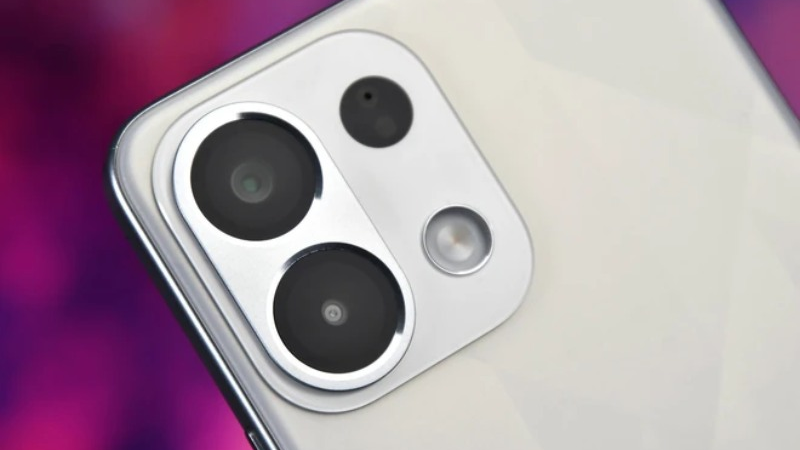 Dấu Hiệu Nhận Biết Cần Thay Camera Oppo K12s