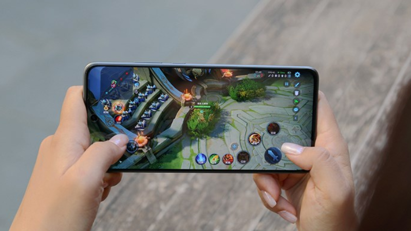 Dấu Hiệu Nhận Biết Cần Thay Màn Hình Oppo K12s