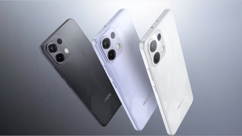 Dấu Hiệu Nhận Biết Cần Thay Nắp Lưng Oppo K12s