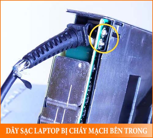 dây sạc laptop sony