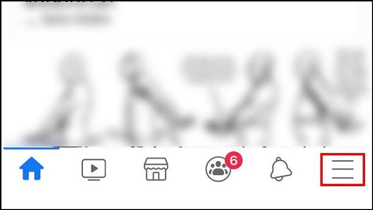 Hướng dẫn cách bật đề xuất kết bạn trên Facebook cho điện thoại