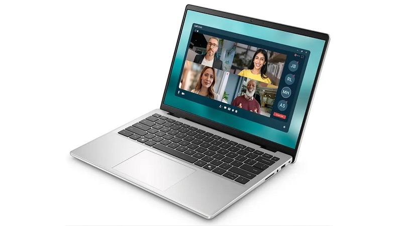 Thiết kế laptop Dell 14 DC14250 Thiết kế laptop Dell 14 DC14250