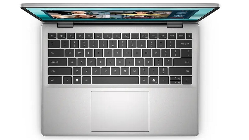 Bàn phím và Touchpad laptop Dell 14 DC14250 Bàn phím và Touchpad laptop Dell 14 DC14250