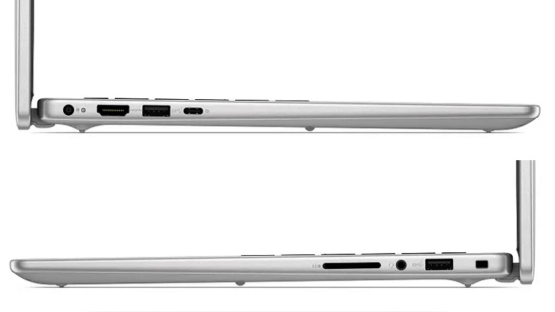 Kết nối laptop Dell 14 DC14250 Kết nối laptop Dell 14 DC14250