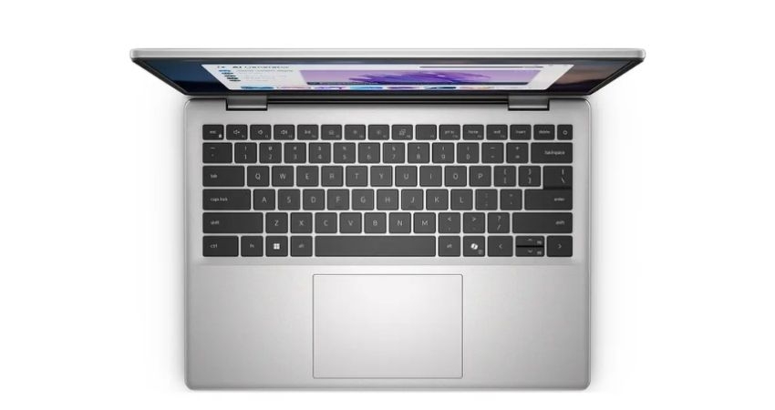 Dell 14 DC14255 laptop AI thế hệ mới