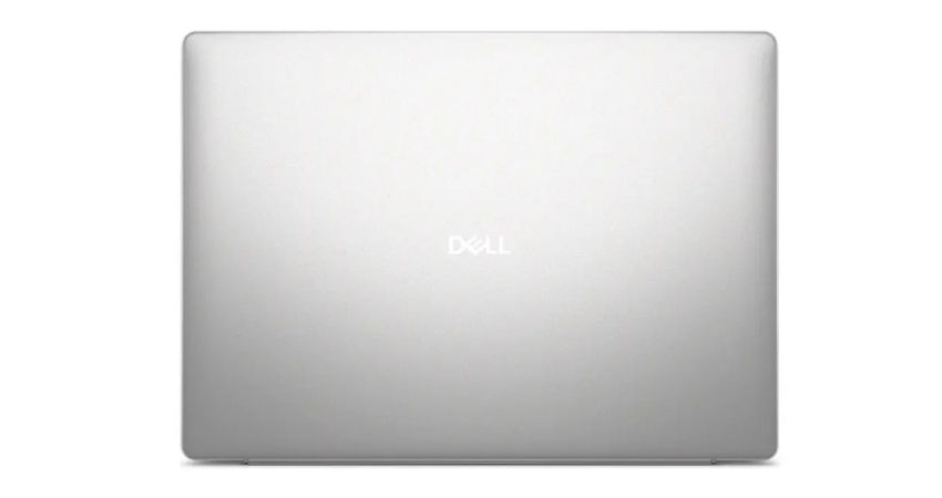 Dell 14 DC14255 ngoại hình sang trọng
