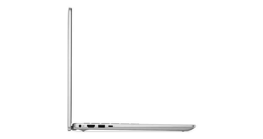 Dell 14 DC14255 thiết kế tối giản