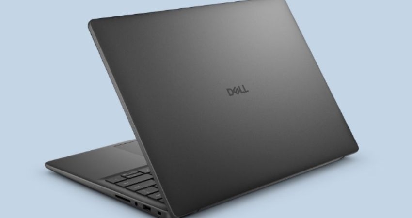 Dell 14 DC14260 AI kiểu dáng sang trọng