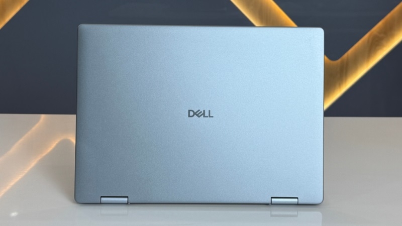 Dell 14 Plus 2-in-1 2025 LDB04255