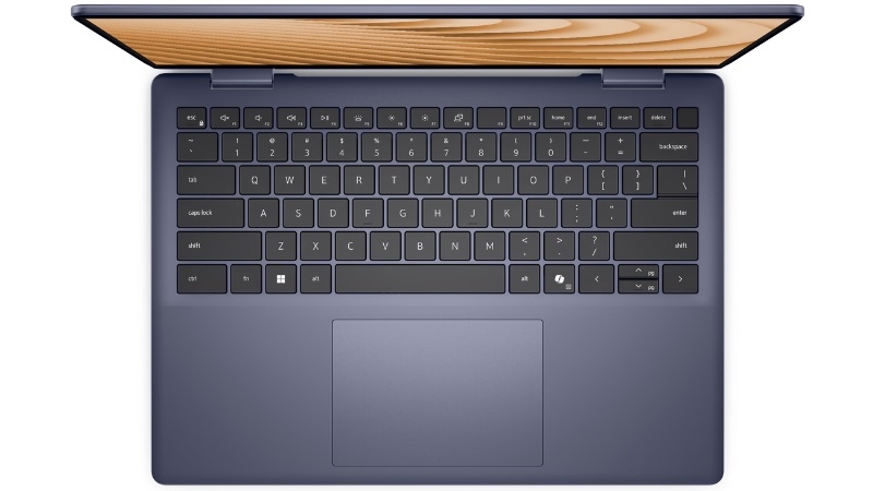 Bàn phím laptop Dell 14 Plus 2-in-1 2025 LDB04255 Bàn phím laptop Dell 14 Plus 2-in-1 2025 LDB04255