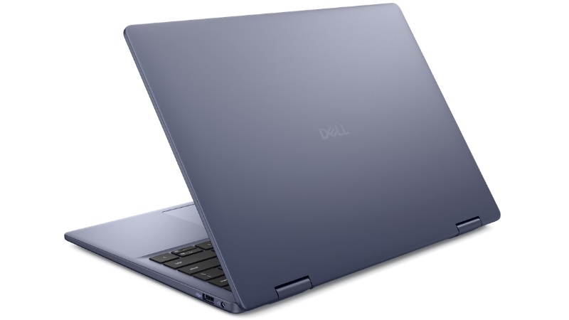 Thiết kế laptop Dell 14 Plus 2-in-1 2025 LDB04255 Thiết kế laptop Dell 14 Plus 2-in-1 2025 LDB04255