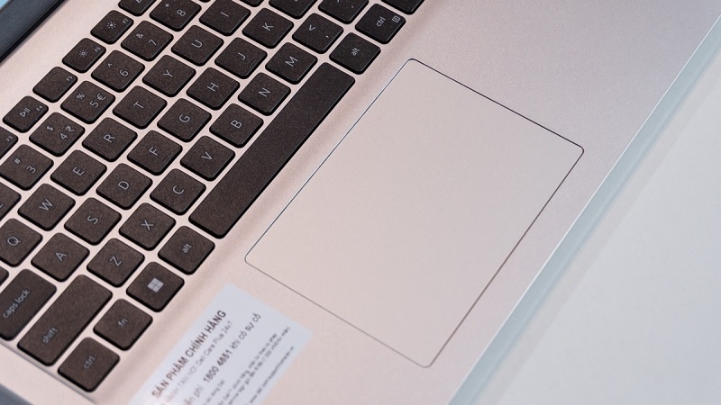 Dell 15 DC15255 - Laptop Doanh Nghiệp Đáng Tin Cậy Năm 2026