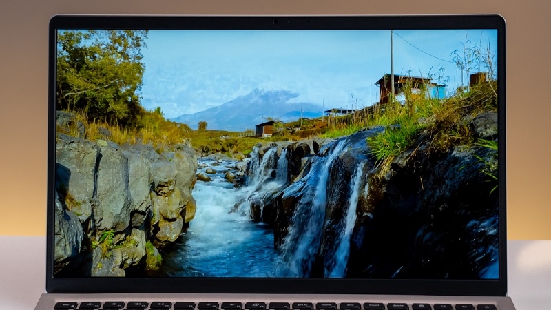 Dell 15 DC15255 - Laptop Doanh Nghiệp Đáng Tin Cậy Năm 2026