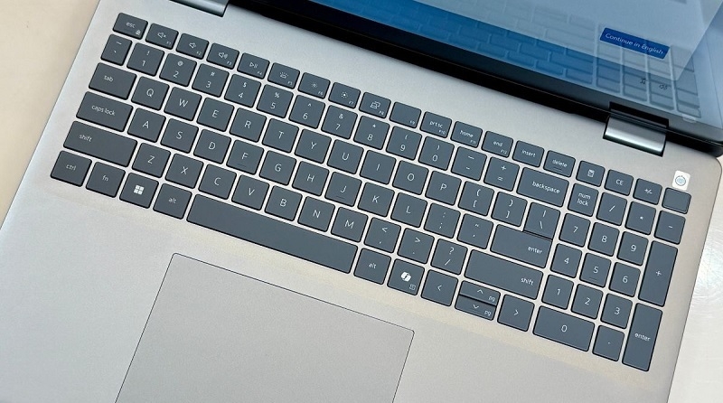 Laptop Dell 16 Plus DB16250 2025 Laptop Dell 16 Plus DB16250 2025