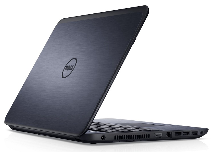 Dell Latitude E3540 hỗ trợ đầy đủ các cổng cần thiết